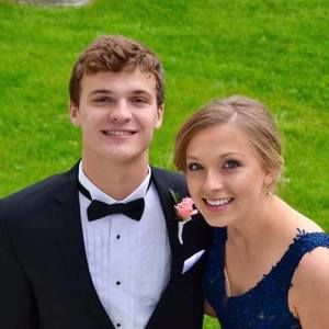 Meet your Posher, Andrew